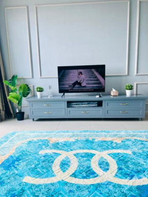 Homestay Honey I-Icity I Soho